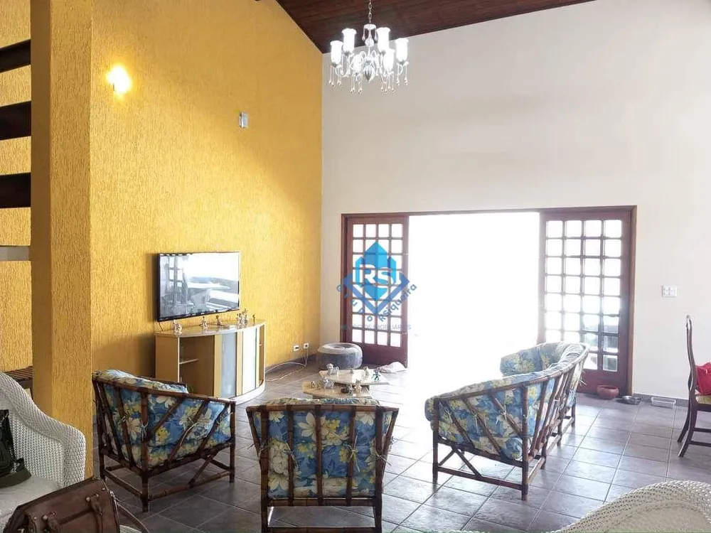 Sobrado, 5 quartos, 224 m² - Foto 9