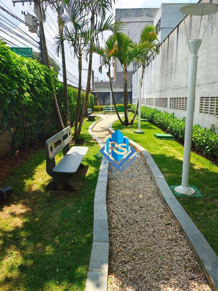 Apartamento, 3 quartos, 60 m² - Foto 6