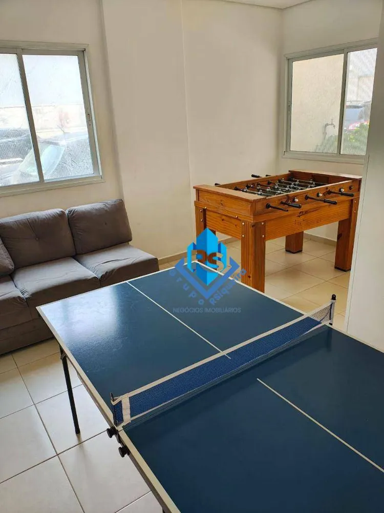 Apartamento, 3 quartos, 60 m² - Foto 2