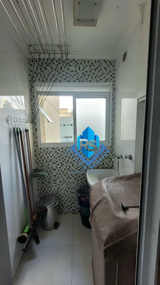 Apartamento, 3 quartos, 60 m² - Foto 2