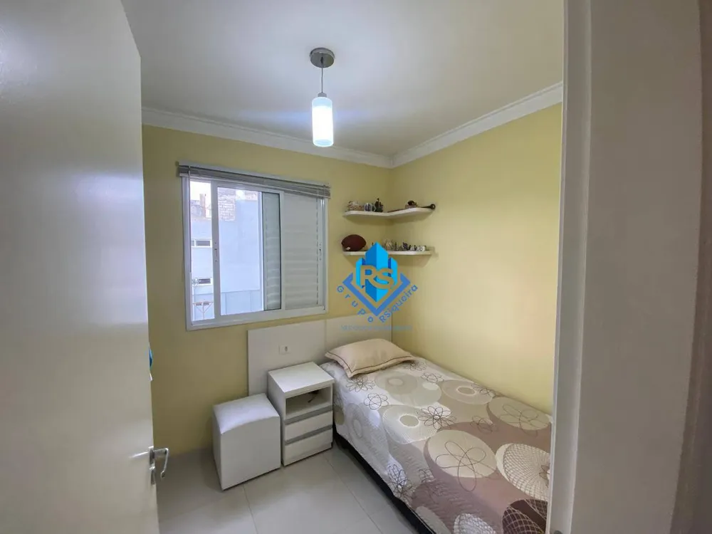 Apartamento, 3 quartos, 60 m² - Foto 3