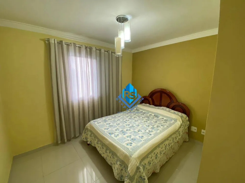 Apartamento, 3 quartos, 60 m² - Foto 1