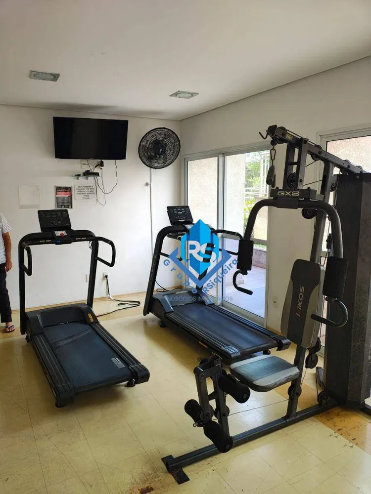 Apartamento, 3 quartos, 60 m² - Foto 4
