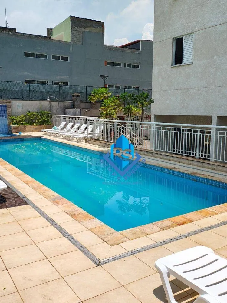 Apartamento, 3 quartos, 60 m² - Foto 8