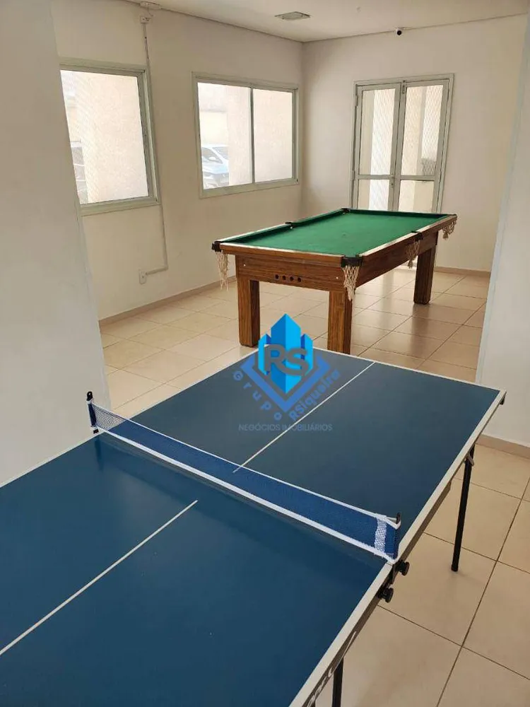 Apartamento, 3 quartos, 60 m² - Foto 7
