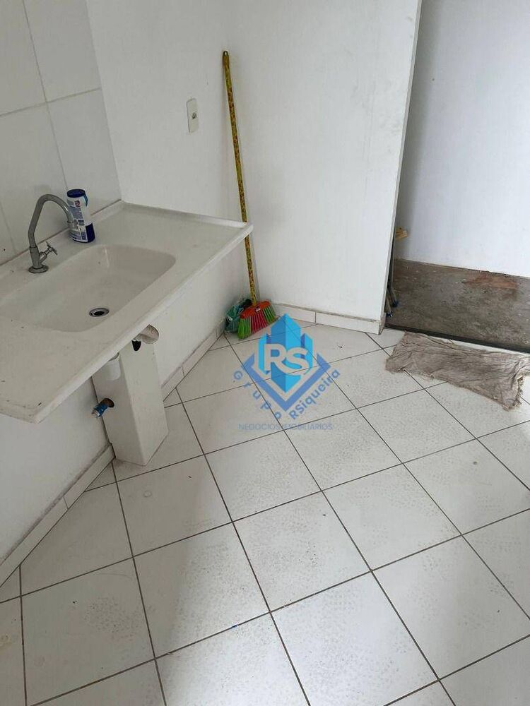 Apartamento, 2 quartos, 44 m² - Foto 7