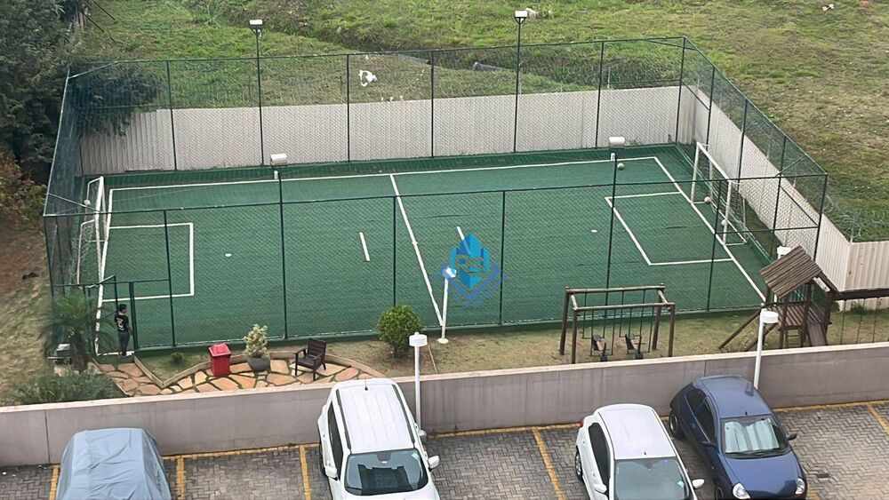 Apartamento, 2 quartos, 44 m² - Foto 16