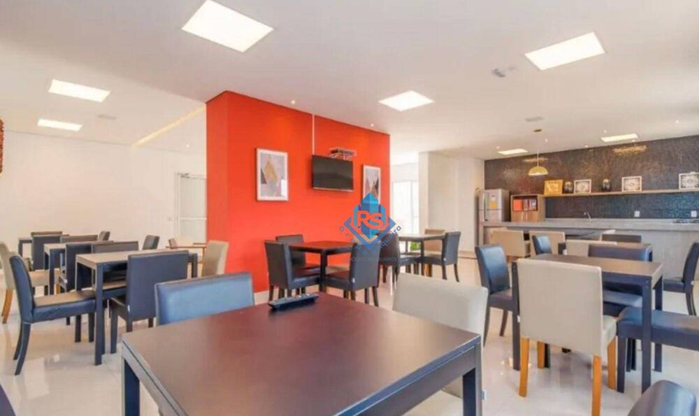 Apartamento, 2 quartos, 44 m² - Foto 17