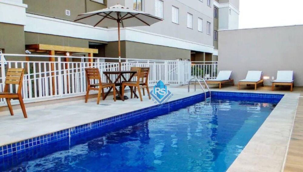 Apartamento, 2 quartos, 44 m² - Foto 12