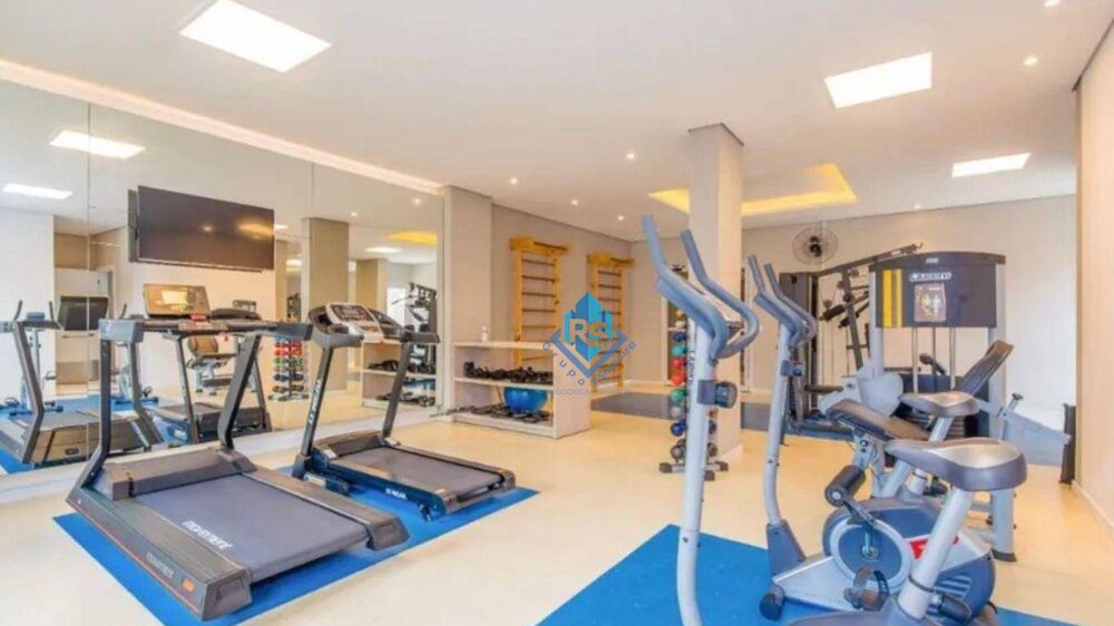 Apartamento, 2 quartos, 44 m² - Foto 18