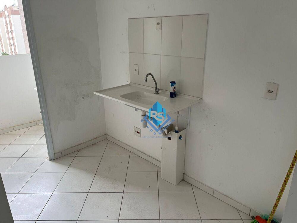 Apartamento, 2 quartos, 44 m² - Foto 6