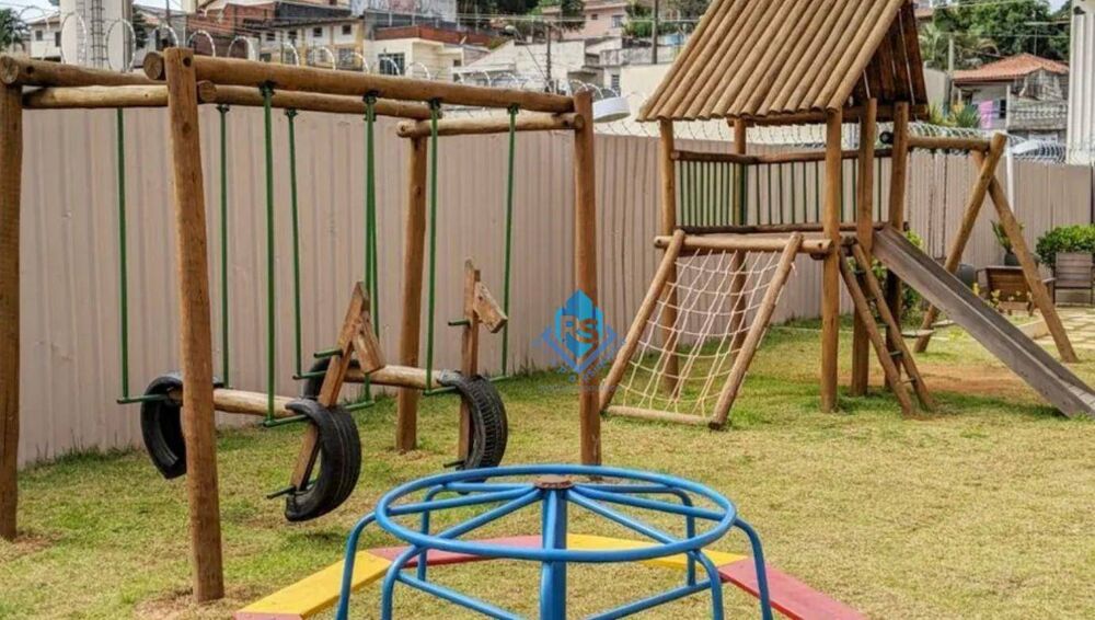 Apartamento, 2 quartos, 44 m² - Foto 15