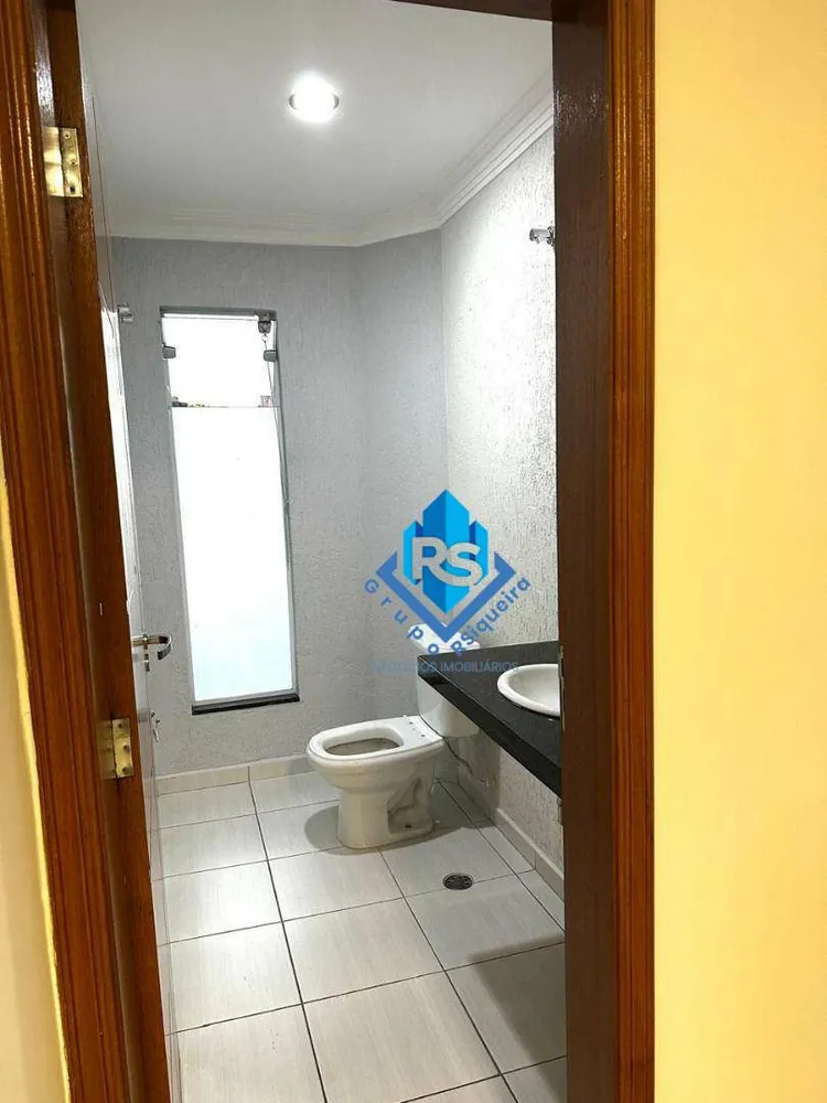 Sobrado, 3 quartos, 293 m² - Foto 15