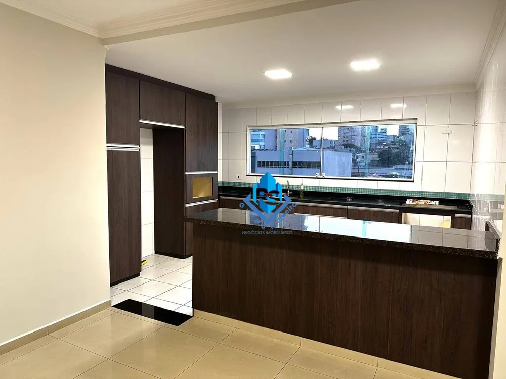 Sobrado, 3 quartos, 293 m² - Foto 7