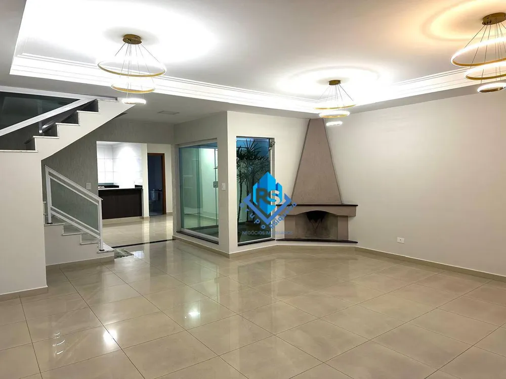 Sobrado, 3 quartos, 293 m² - Foto 6