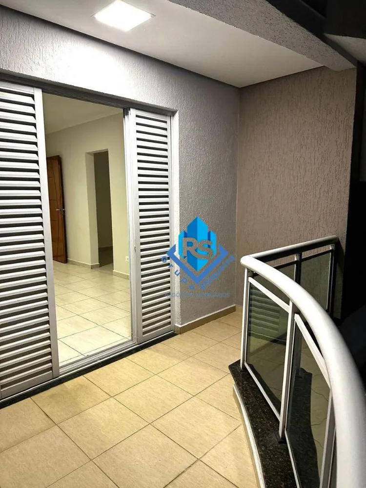 Sobrado, 3 quartos, 293 m² - Foto 10