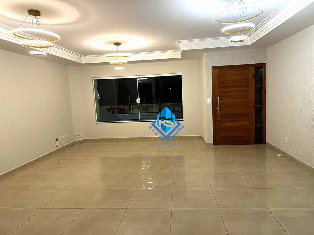 Sobrado, 3 quartos, 293 m² - Foto 2