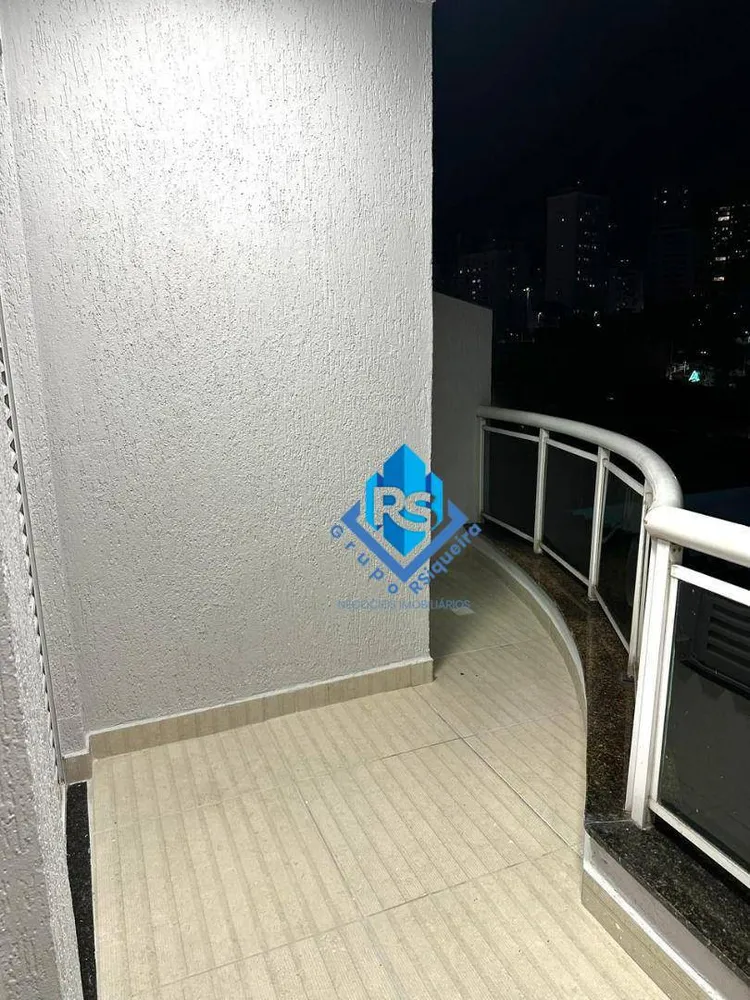 Sobrado, 3 quartos, 293 m² - Foto 11