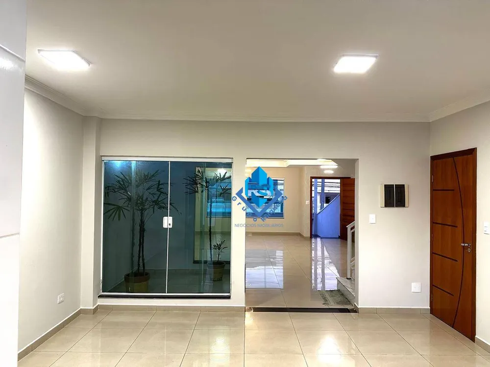Sobrado, 3 quartos, 293 m² - Foto 4