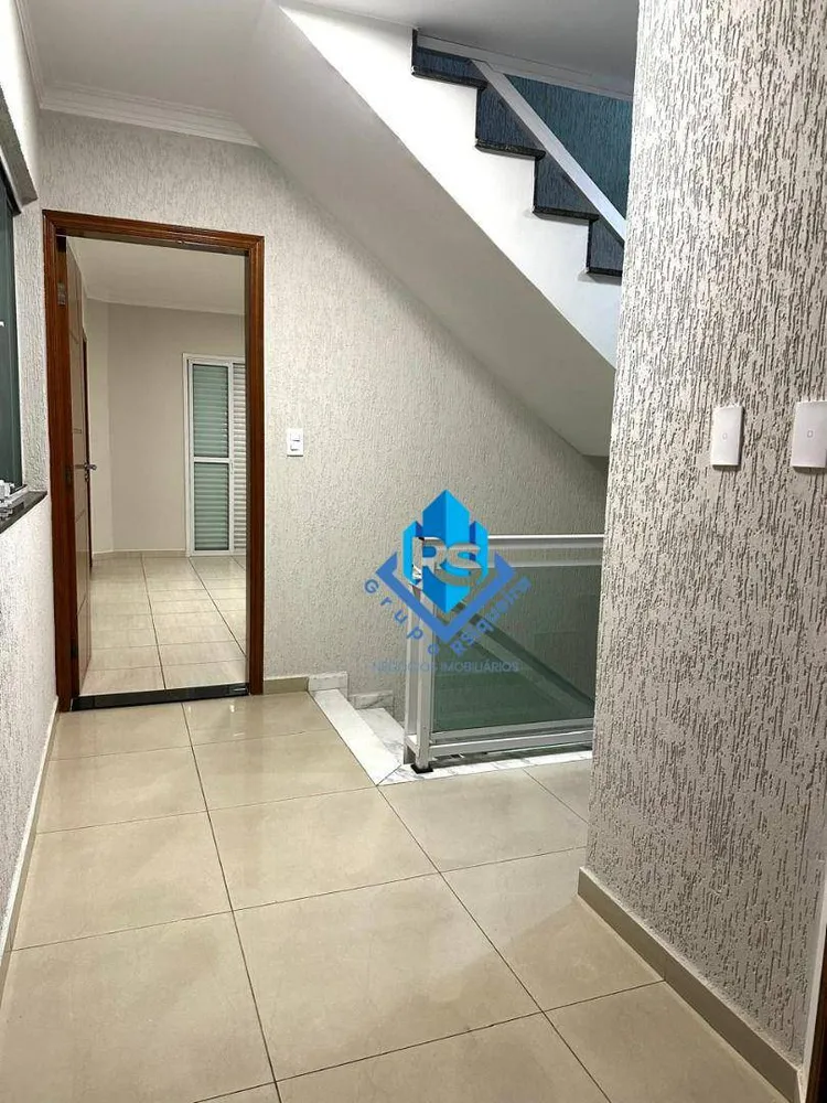 Sobrado, 3 quartos, 293 m² - Foto 12