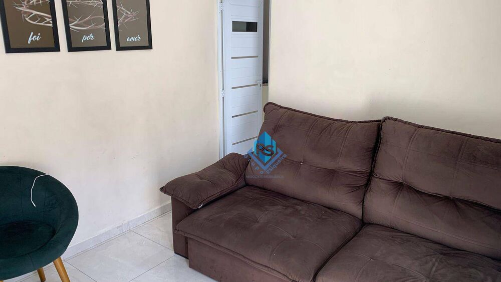 Casa, 5 quartos - Foto 6