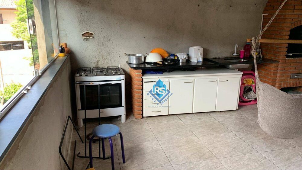 Casa, 5 quartos - Foto 1