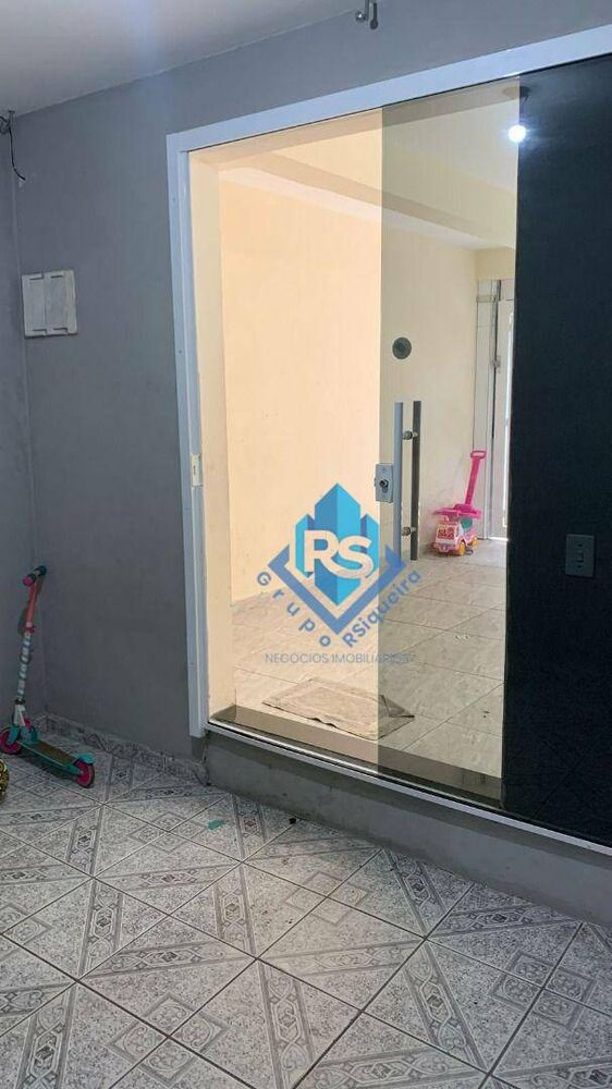 Casa, 5 quartos - Foto 11