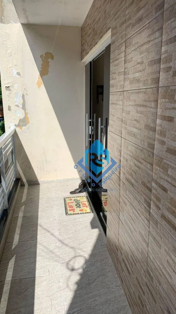 Casa, 5 quartos - Foto 10