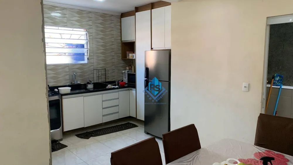 Casa, 5 quartos - Foto 17