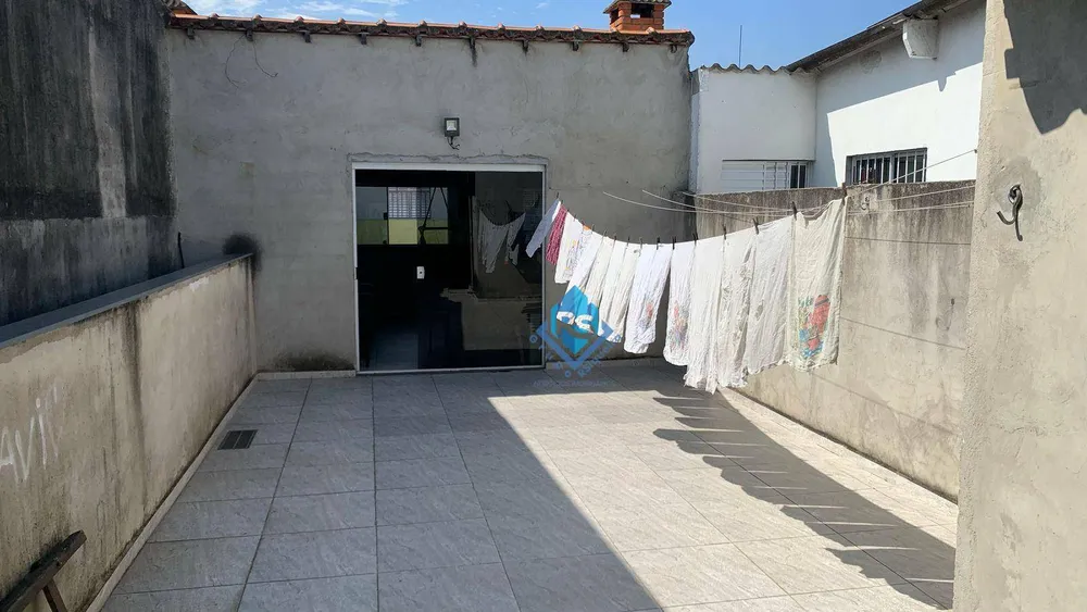 Casa, 5 quartos - Foto 23