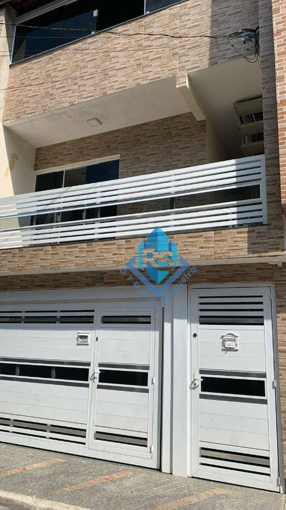 Casa, 5 quartos - Foto 1