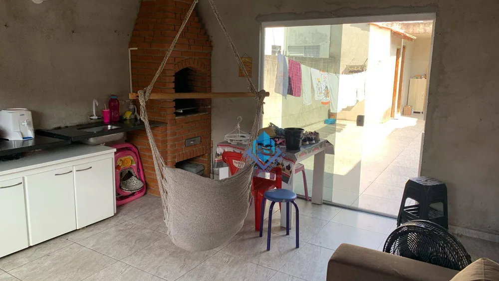 Casa, 5 quartos - Foto 19