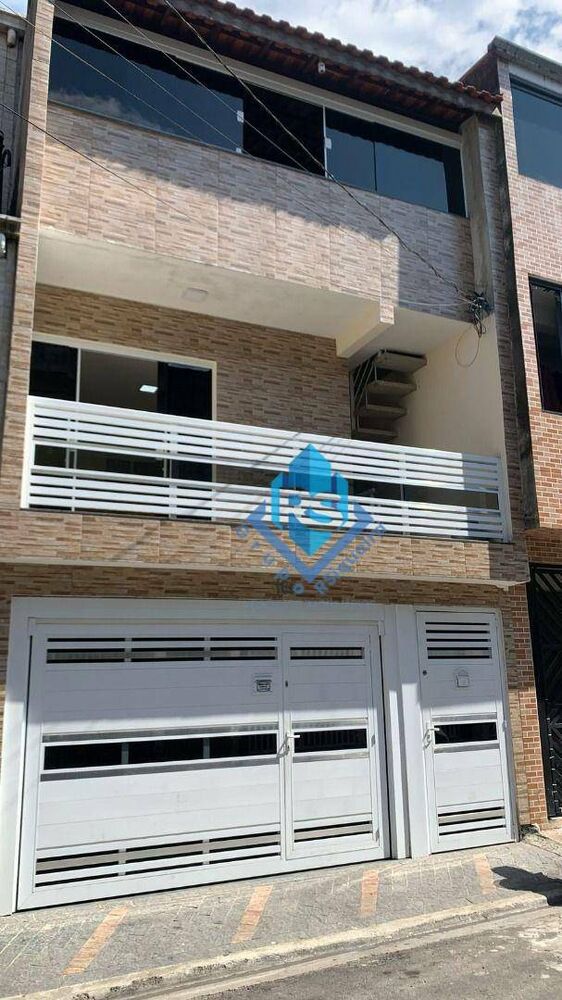 Casa, 5 quartos - Foto 4