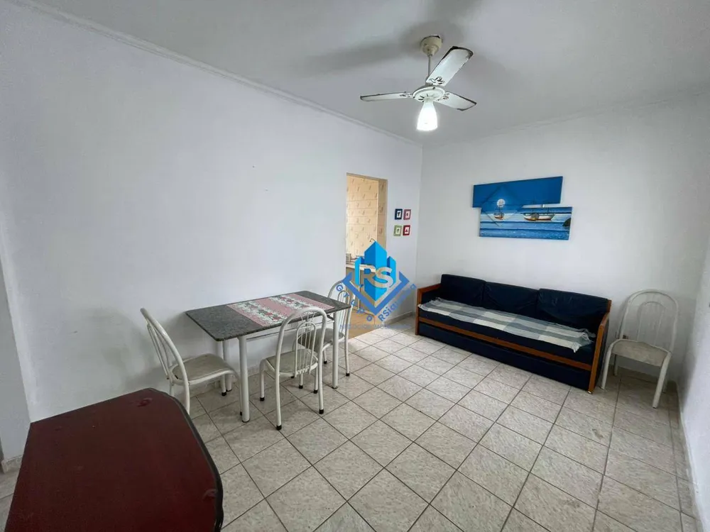 Apartamento, 1 quarto, 52 m² - Foto 6