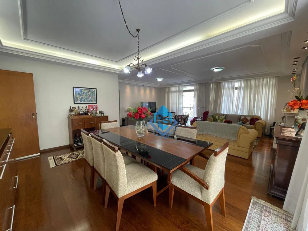 Apartamento, 4 quartos, 230 m² - Foto 17