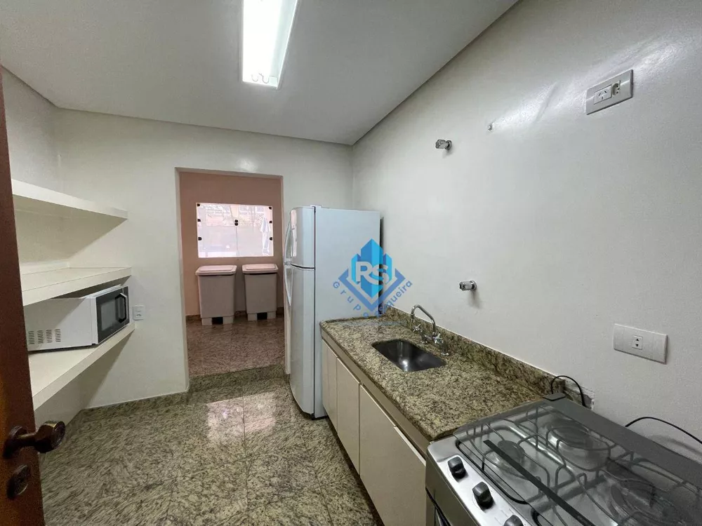 Apartamento à venda com 4 quartos, 230m² - Foto 14