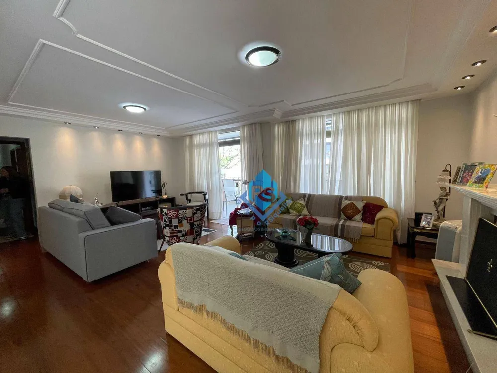 Apartamento, 4 quartos, 230 m² - Foto 19