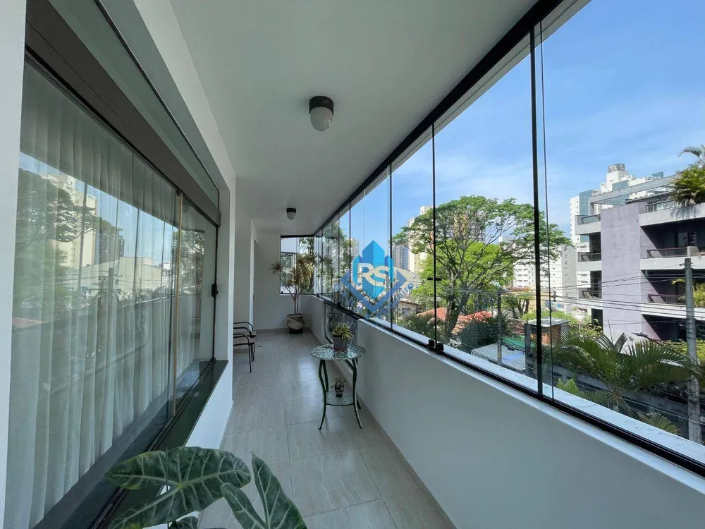 Apartamento, 4 quartos, 230 m² - Foto 18