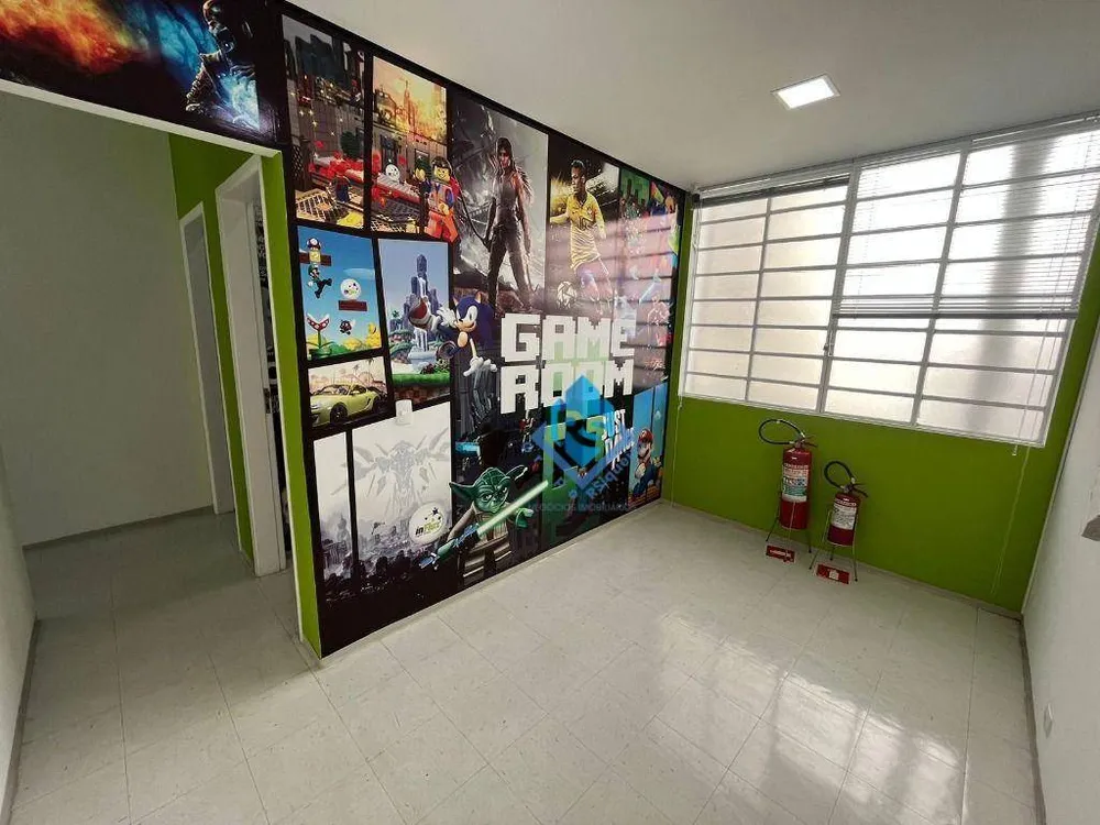 Prédio Inteiro, 300 m² - Foto 9
