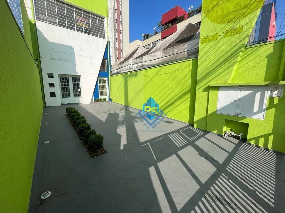 Prédio Inteiro, 300 m² - Foto 1