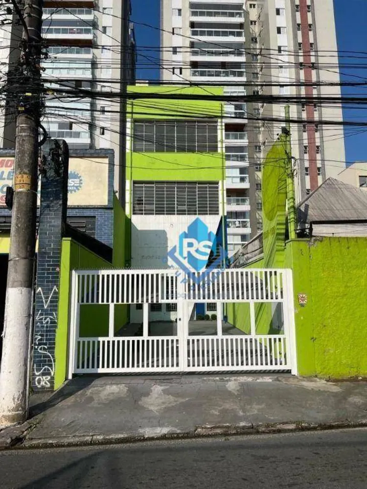 Prédio Inteiro, 300 m² - Foto 12