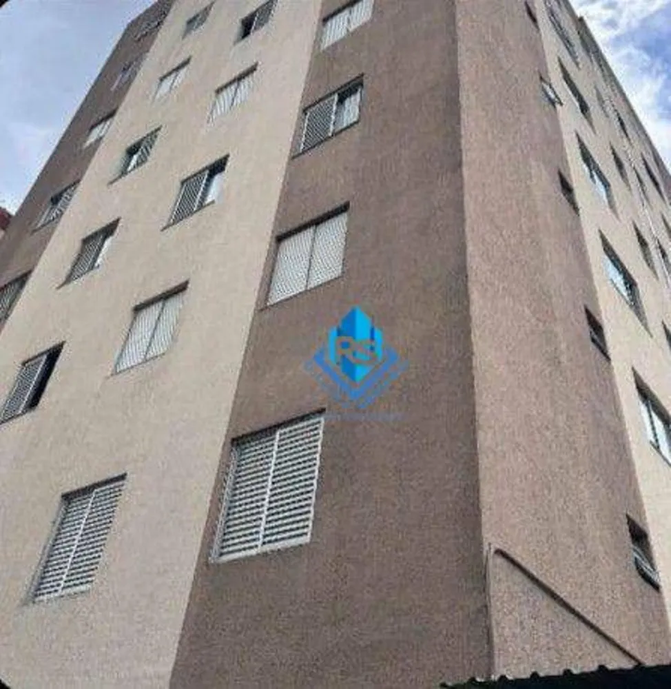 Apartamento, 2 quartos, 80 m² - Foto 6