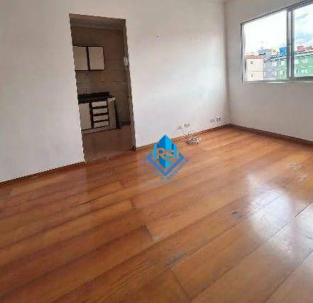 Apartamento, 2 quartos, 80 m² - Foto 2