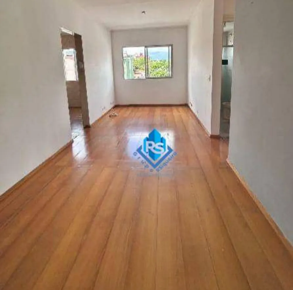 Apartamento, 2 quartos, 80 m² - Foto 1