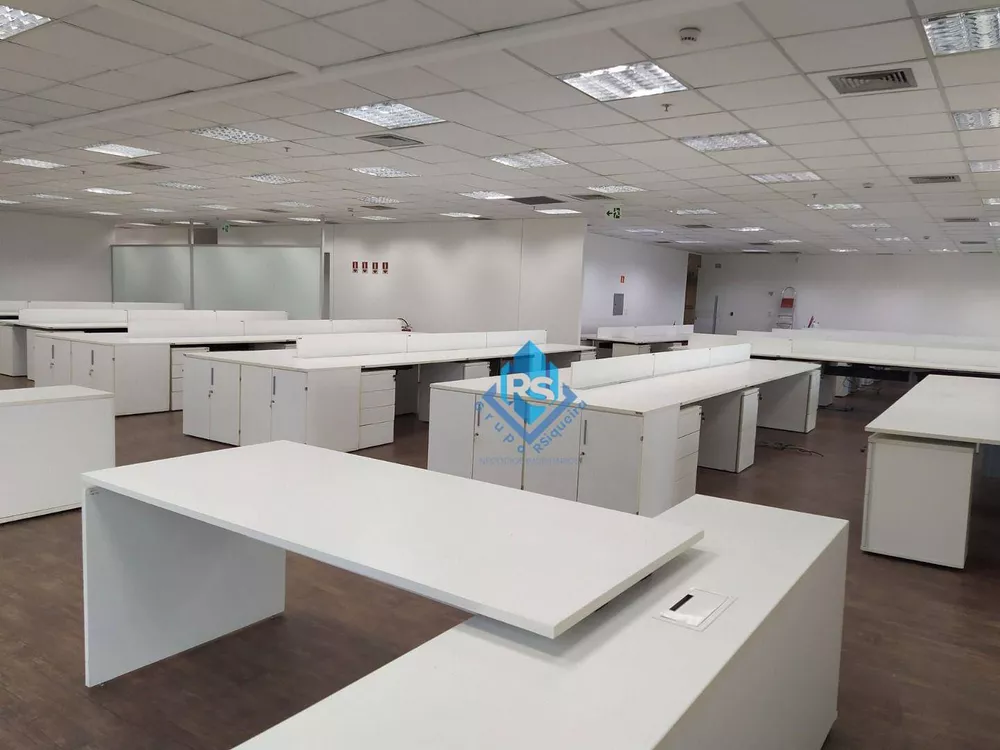 Conjunto Comercial-Sala para alugar, 1300m² - Foto 3