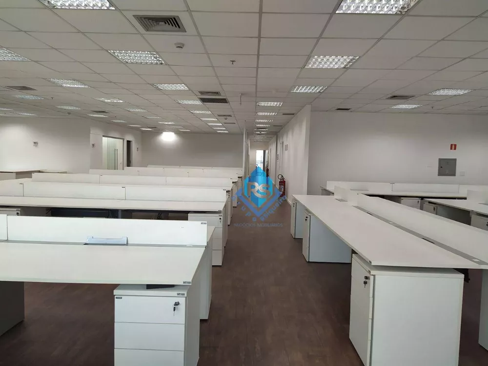 Conjunto Comercial-Sala para alugar, 1300m² - Foto 4