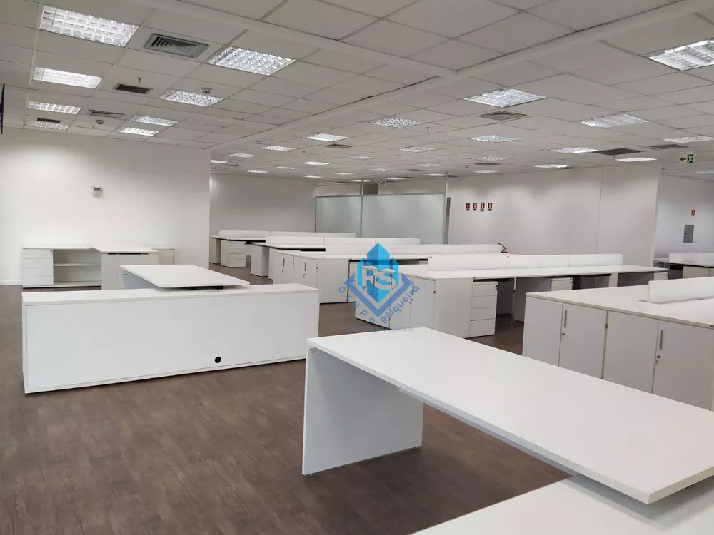 Conjunto Comercial-Sala para alugar, 1300m² - Foto 1