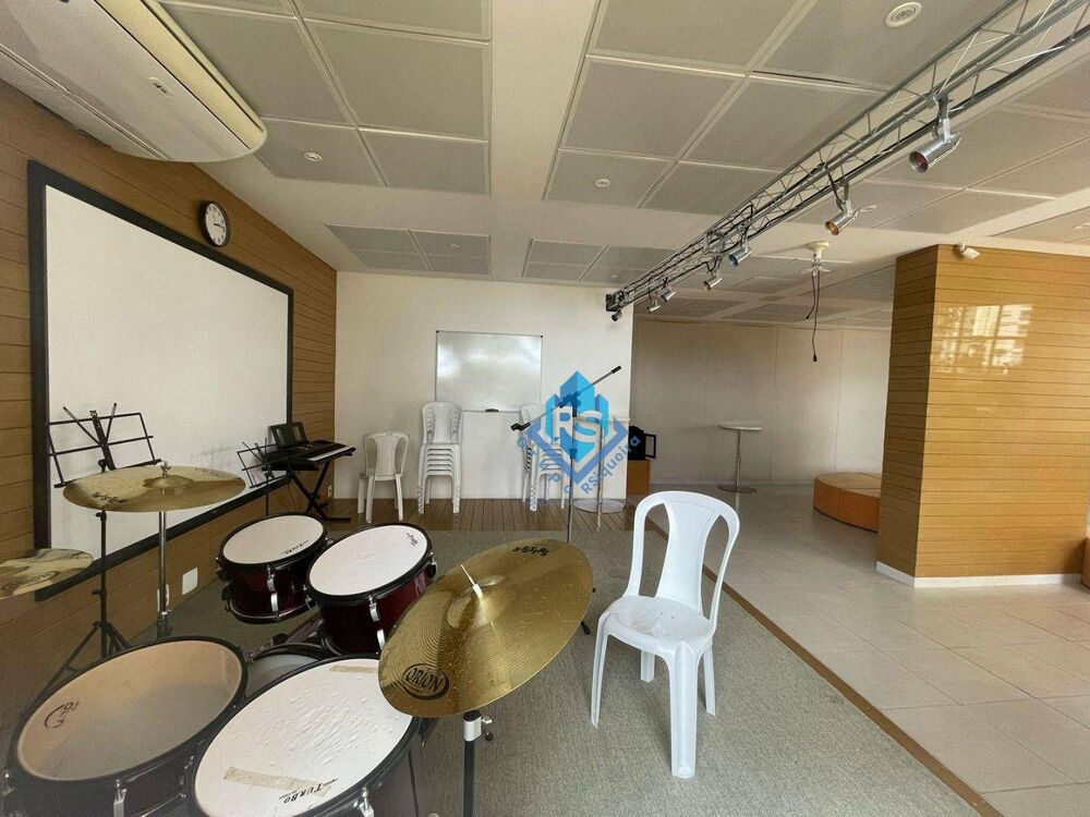 Apartamento, 3 quartos, 107 m² - Foto 10