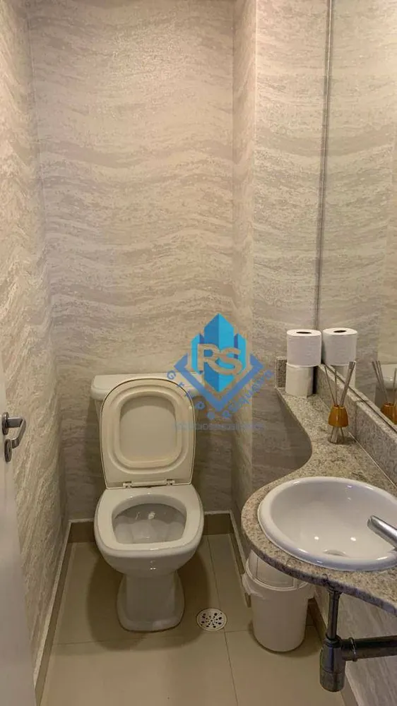 Apartamento, 3 quartos, 107 m² - Foto 11