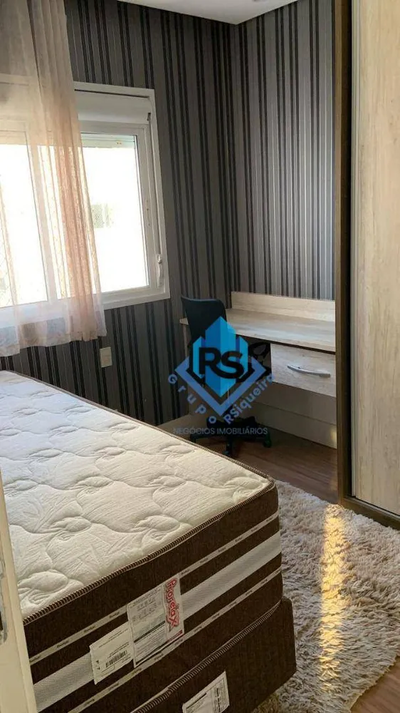 Apartamento, 3 quartos, 107 m² - Foto 12